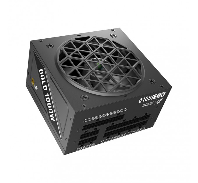 1stPlayer Блок живлення 1stPlayer HA-1000BA4 (NGDP-GLD-1000-BK-EU) 1000W