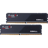 Модуль пам'яті для комп'ютера DDR5 32GB (2x16GB) 6000 MHz Flare X5 G.Skill (F5-6000J3238F16GX2-FX5)