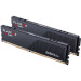 G.Skill Модуль пам'яті для комп'ютера DDR5 32GB (2x16GB) 6000 MHz Flare X5 G.Skill (F5-6000J3238F16GX2-FX5)