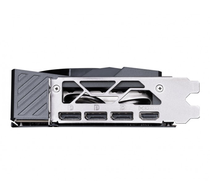 MSI Відеокарта GF RTX 5070 Ti 16GB GDDR7 Gaming Trio OC MSI (GeForce RTX 5070 Ti 16G GAMING TRIO OC)