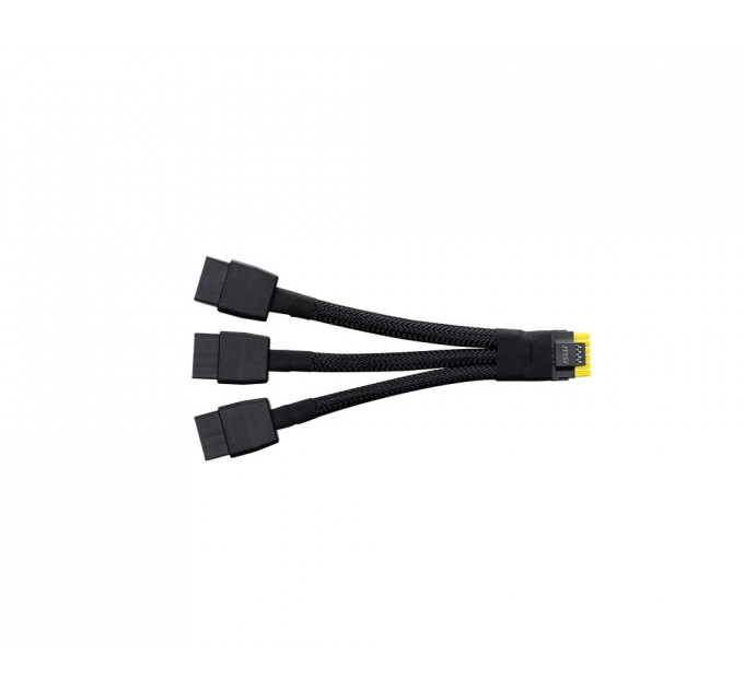 MSI Відеокарта GF RTX 5070 Ti 16GB GDDR7 Gaming Trio OC MSI (GeForce RTX 5070 Ti 16G GAMING TRIO OC)