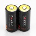 Soshine Акумулятор Soshine CR123A/16340 600mAh 1шт