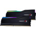 G.Skill Модуль пам'яті для комп'ютера DDR5 64GB (2x32GB) 6000 MHz Trident Z5 RGB G.Skill (F5-6000J3040G32GX2-TZ5RK)