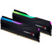 G.Skill Модуль пам'яті для комп'ютера DDR5 64GB (2x32GB) 6000 MHz Trident Z5 RGB G.Skill (F5-6000J3040G32GX2-TZ5RK)