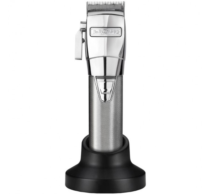 Babyliss Pro Машинка для стрижки Babyliss Pro FX8700E ChromFX