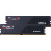 G.Skill Модуль пам'яті для комп'ютера DDR5 64GB (2x32GB) 6400 MHz Ripjaws S5 G.Skill (F5-6400J3239G32GX2-RS5K)