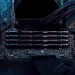 Kingston Fury (ex.HyperX) Модуль пам'яті для комп'ютера DDR5 16GB (2x8GB) 6000 MHz Beast Kingston Fury (ex.HyperX) (KF560C36BBEK2-16)