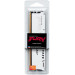 Kingston Fury (ex.HyperX) Модуль пам'яті для комп'ютера DDR5 32GB 6000 MHz Beast EXPO White Kingston Fury (ex.HyperX) (KF560C36BWE-32)