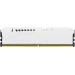 Kingston Fury (ex.HyperX) Модуль пам'яті для комп'ютера DDR5 32GB 6000 MHz Beast EXPO White Kingston Fury (ex.HyperX) (KF560C36BWE-32)