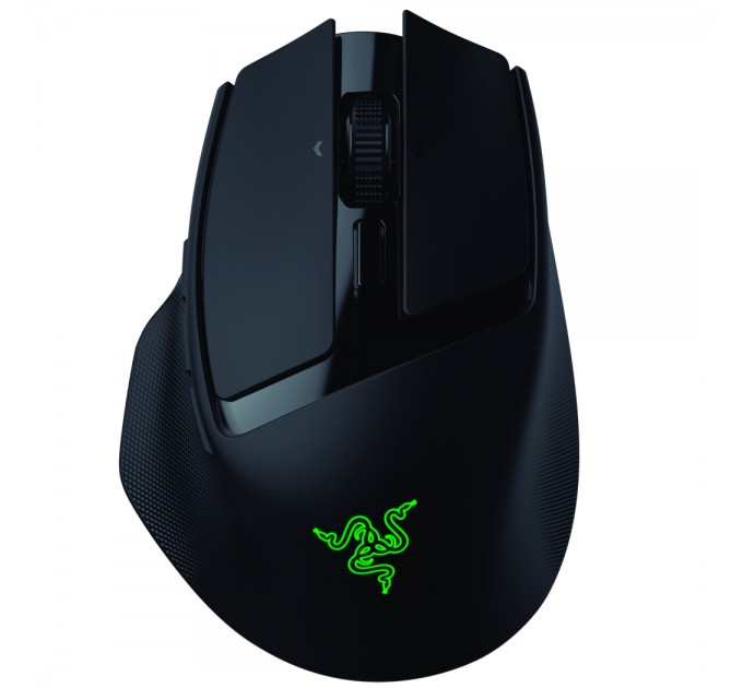 Razer Миша бездротова Razer Basilisk Mobile (RZ01-04310100-R3G1)