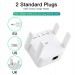 Fenvi Точка доступу Fenvi FWD-R1208U Wi-Fi Repeater Booster 2.4G/5GHz
