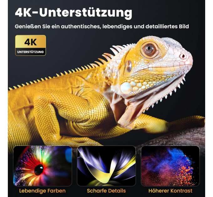 Hopvision Проектор Hopvision H1 Full HD (4262456720031)