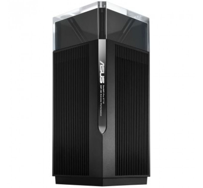 Маршрутизатор ASUS ZenWiFi Pro ET12 2PK (90IG05Z0-MO3A20)