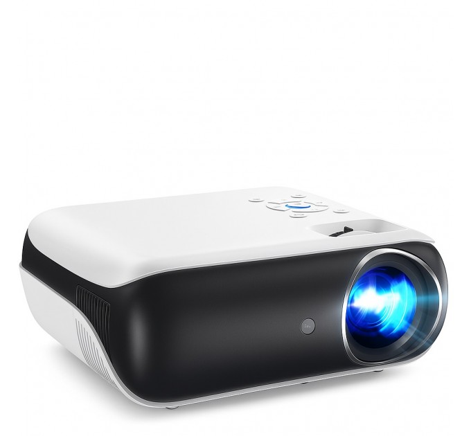 Hopvision Проектор Hopvision H1 Full HD (4262456720031)