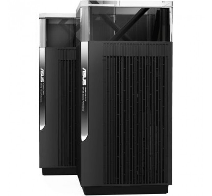 Маршрутизатор ASUS ZenWiFi Pro ET12 2PK (90IG05Z0-MO3A20)