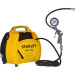 Stanley Компресор Stanley AIR KIT, 180 л/хв, 1.1 кВт, 6,1 кг (AIRKIT)