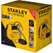 Stanley Компресор Stanley AIR KIT, 180 л/хв, 1.1 кВт, 6,1 кг (AIRKIT)