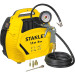 Stanley Компресор Stanley AIR KIT, 180 л/хв, 1.1 кВт, 6,1 кг (AIRKIT)