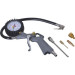 Stanley Компресор Stanley AIR KIT, 180 л/хв, 1.1 кВт, 6,1 кг (AIRKIT)