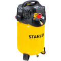Stanley Компресор Stanley D 200/10/24V, 180 л/хв, 1.1 кВт, 16,0 кг (D200/10/24V)