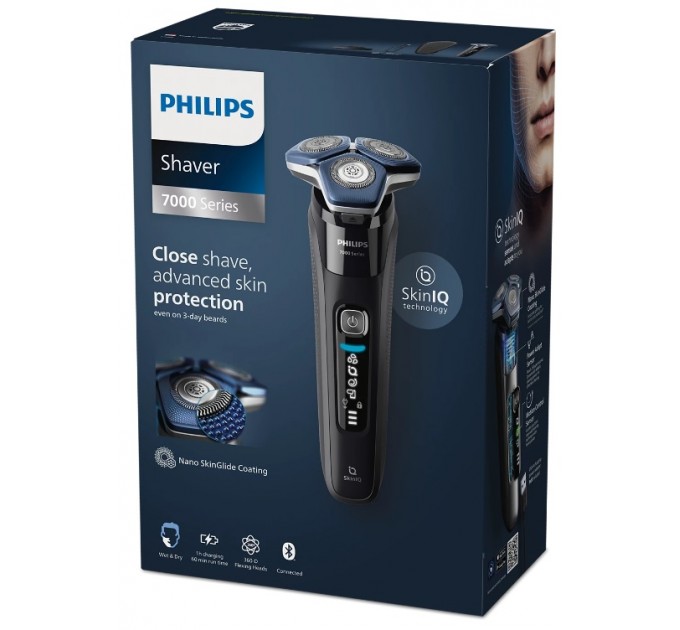Philips Електробритва Philips S7886/35