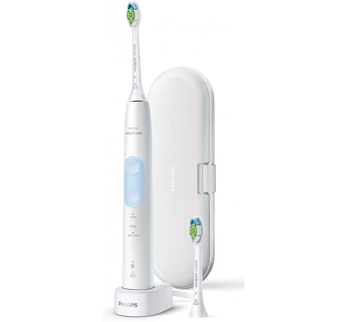 Philips Зубна електрощітка Philips HX6859/29