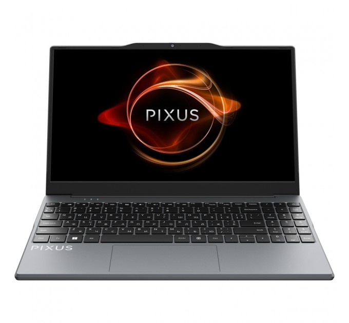 Pixus Ноутбук Pixus Bit Lite (4897058532142)