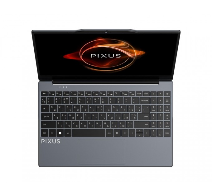 Pixus Ноутбук Pixus Bit Lite (4897058532142)