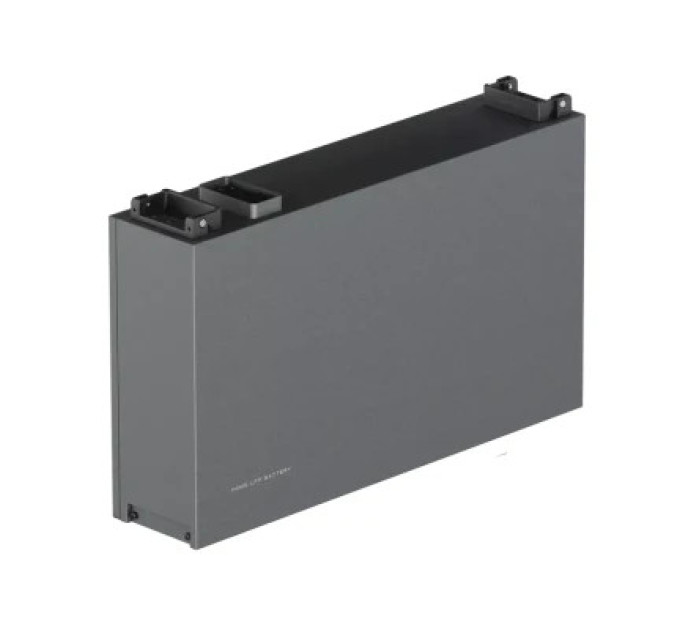 EcoFlow Батарея LiFePo4 EcoFlow Power Ocean 5 kWh (PowerOcean-Battery-5kWh-DE)