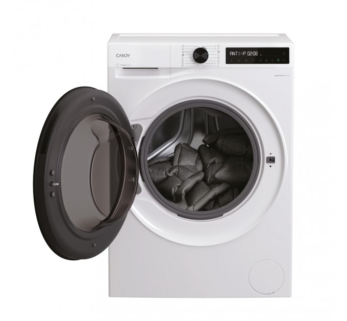 Candy Пральна машина з сушкою Candy BWR485SBL6-S