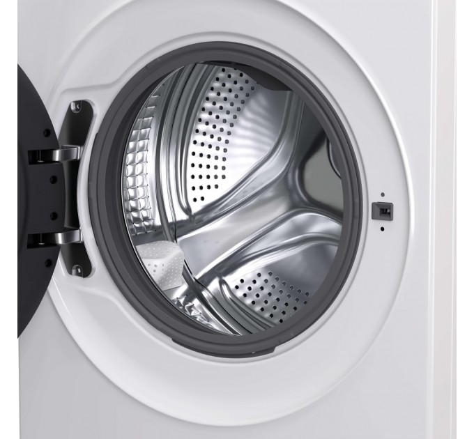 Candy Пральна машина з сушкою Candy BWR485SBL6-S