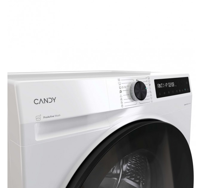 Candy Пральна машина з сушкою Candy BWR485SBL6-S