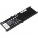 PowerPlant Акумулятор до ноутбука PowerPlant DELL Latitude 11 5175 (VHR5P) 7.6V 3400mAh (NB441136)