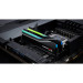 G.Skill Модуль пам'яті для комп'ютера DDR5 32GB (2x16GB) 6000 MHz Trident Z5 NEO RGB for AMD G.Skill (F5-6000J3038F16GX2-TZ5NR)