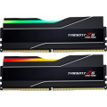 G.Skill Модуль пам'яті для комп'ютера DDR5 32GB (2x16GB) 6000 MHz Trident Z5 NEO RGB for AMD G.Skill (F5-6000J3038F16GX2-TZ5NR)