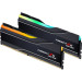G.Skill Модуль пам'яті для комп'ютера DDR5 32GB (2x16GB) 6000 MHz Trident Z5 NEO RGB for AMD G.Skill (F5-6000J3038F16GX2-TZ5NR)