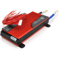 DaLy BMS контроллер DaLy LiFePO4 24V 8S 100A (DL8S-100A)