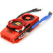 DaLy BMS контроллер DaLy LiFePO4 24V 8S 300A (DL8S-300A)