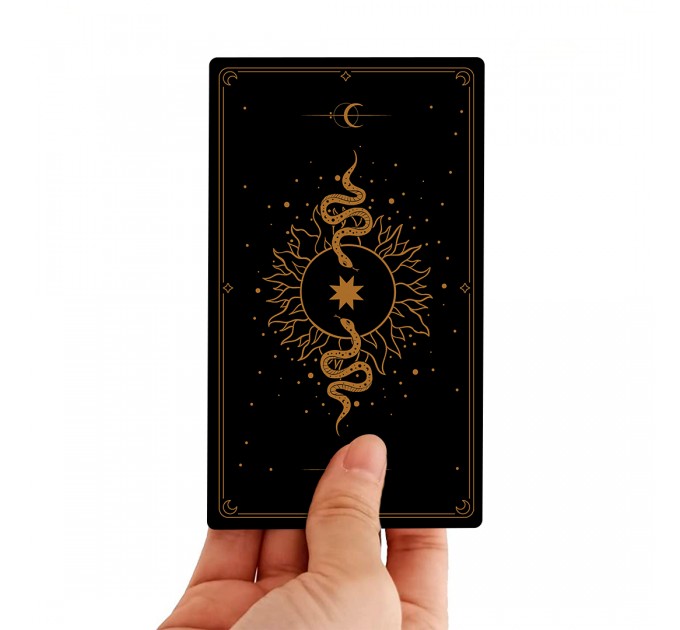 Orner Карти Таро Orner Навчальні Таро Райдера - Уейта (orner-2684)