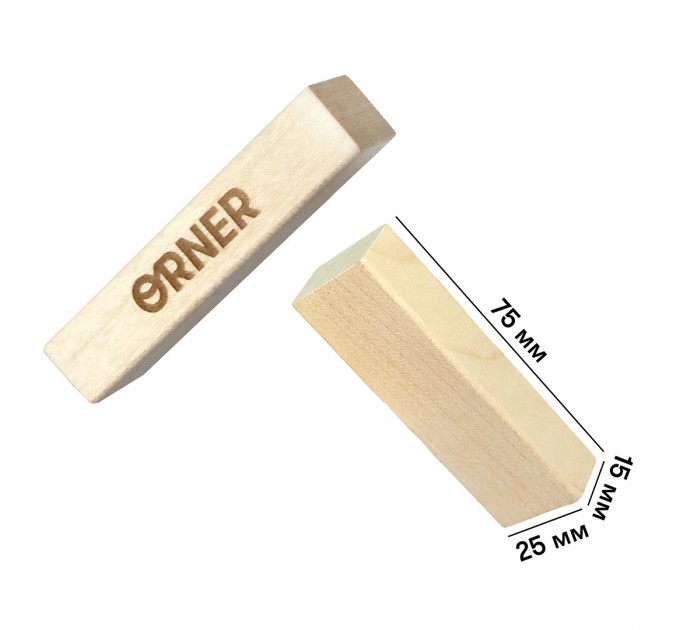 Orner Настільна гра Orner Дженга Хмарочос котики-каратисти (orner-2290)