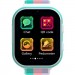 Gelius Смарт-годинник Gelius Pro GP-PK008 (Rainbow) White Kids smart watch with GPS/4G (Pro GP-PK008 (Rainbow) White)