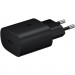 Armorstandart Зарядний пристрій Armorstandart AR-TA800 USB-C 25W Fast Charger black (ARM63803)