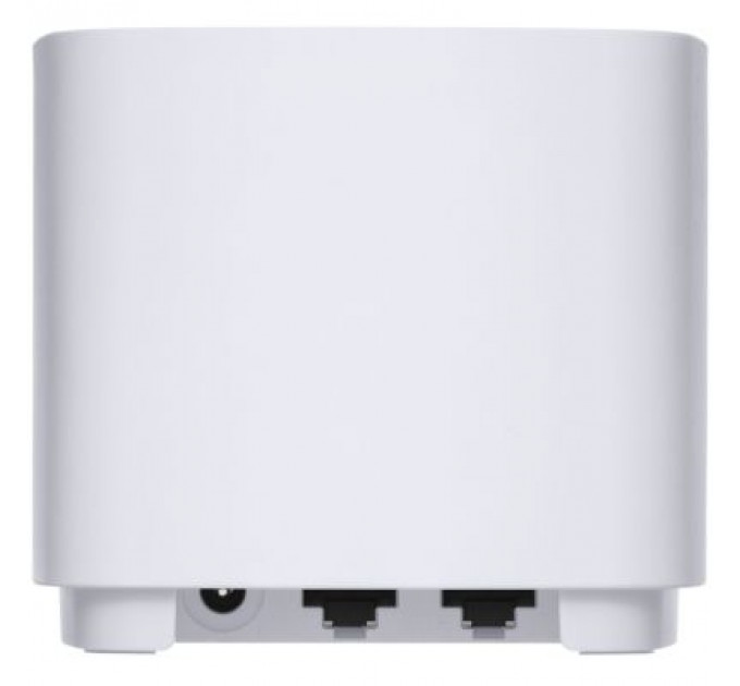 Маршрутизатор ASUS ZenWiFi XD5 1PK (90IG0750-MO3B60)