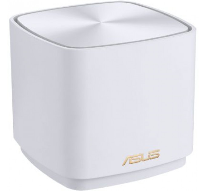 Маршрутизатор ASUS ZenWiFi XD5 1PK (90IG0750-MO3B60)