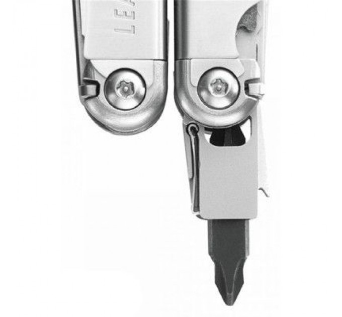 Leatherman Мультитул Leatherman WAVE PLUS, синтетичний чохол, карт. коробка (832524)