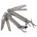 Leatherman Мультитул Leatherman WAVE PLUS, синтетичний чохол, карт. коробка (832524)