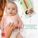 Huggies Дитячі вологі серветки Huggies Natural Care 56 х 4 шт (5029053550183)