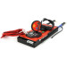DaLy BMS контроллер DaLy LiFePO4 24V 8S 80A (SMDL8S-80A)