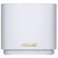 Маршрутизатор ASUS ZenWiFi XD5 1PK (90IG0750-MO3B60)