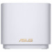 Маршрутизатор ASUS ZenWiFi XD5 1PK (90IG0750-MO3B60)